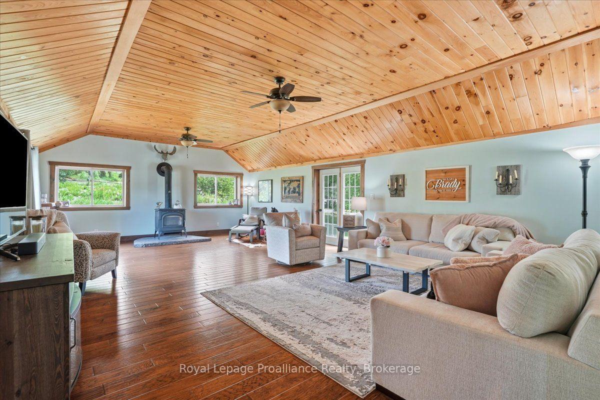 Photo 13 of 276 Gospel Road, Stirling-Rawdon, Rawdon Ward — HOMEH