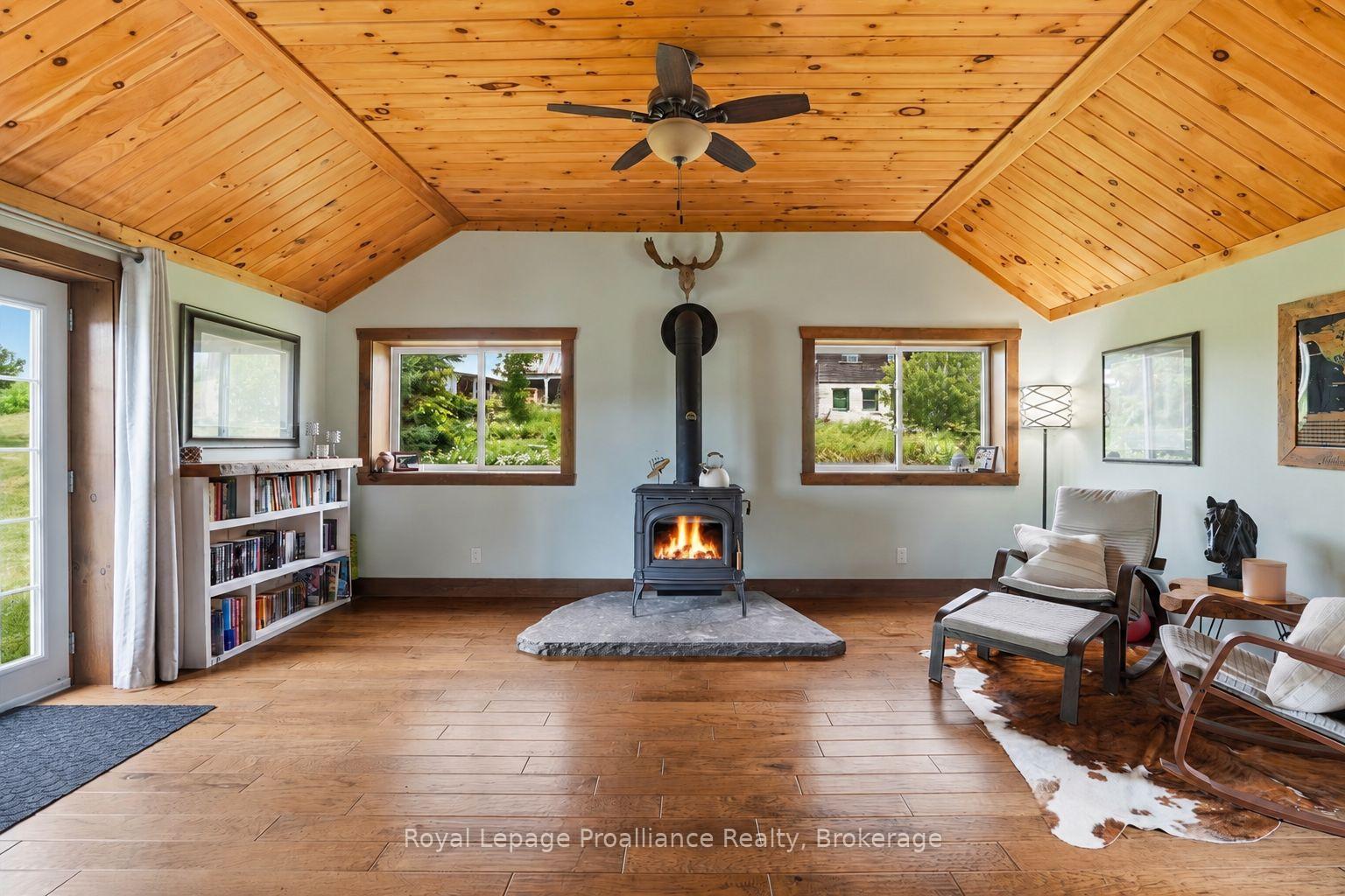 Photo 15 of 276 Gospel Road, Stirling-Rawdon, Rawdon Ward — HOMEH