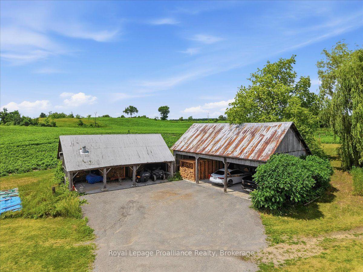 Photo 43 of 276 Gospel Road, Stirling-Rawdon, Rawdon Ward — HOMEH