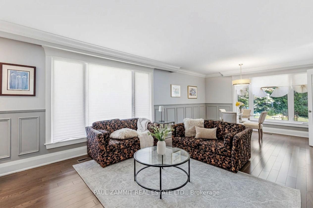 Photo 4 of 29 Heathview Avenue, North York, Bayview Village — HOMEH