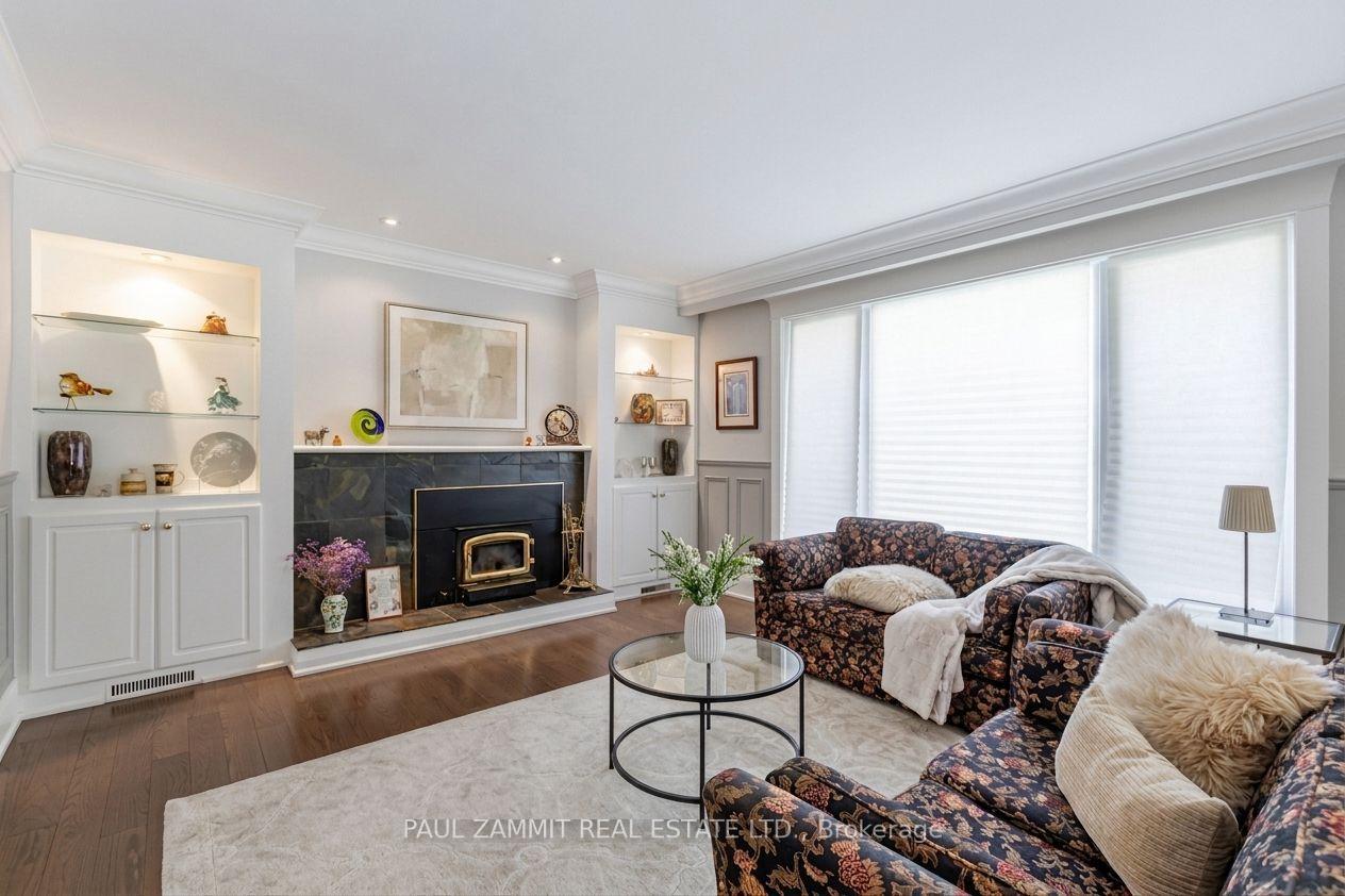 Photo 6 of 29 Heathview Avenue, North York, Bayview Village — HOMEH