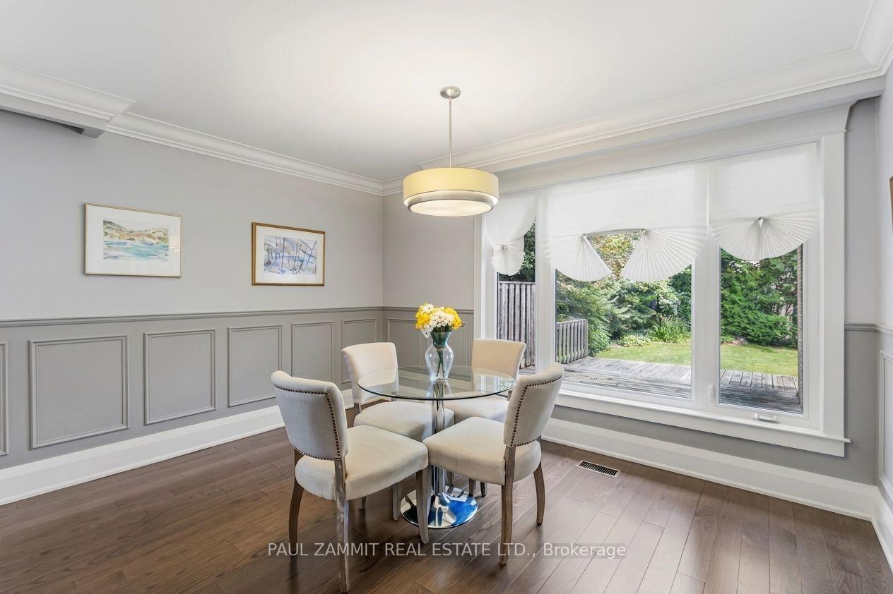 Photo 8 of 29 Heathview Avenue, North York, Bayview Village — HOMEH