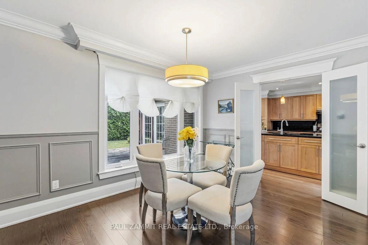 Photo 9 of 29 Heathview Avenue, North York, Bayview Village — HOMEH