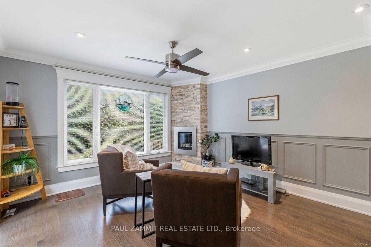 Photo 14 of 29 Heathview Avenue, North York, Bayview Village — HOMEH