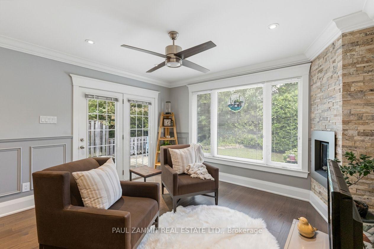 Photo 15 of 29 Heathview Avenue, North York, Bayview Village — HOMEH