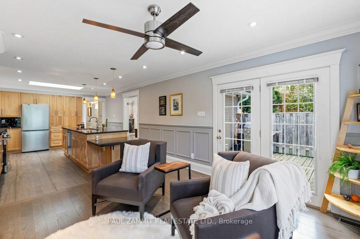 Photo 16 of 29 Heathview Avenue, North York, Bayview Village — HOMEH