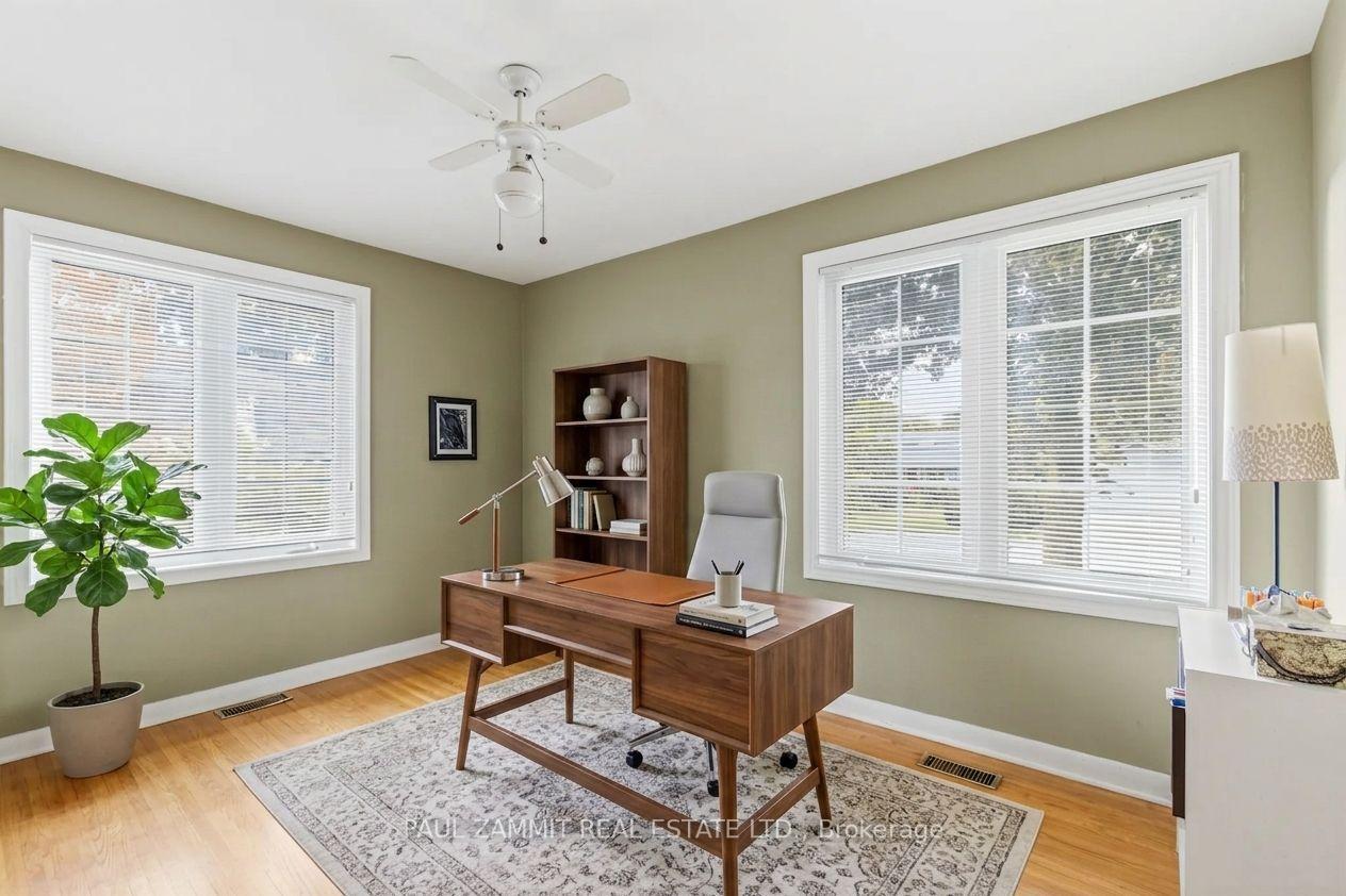 Photo 22 of 29 Heathview Avenue, North York, Bayview Village — HOMEH