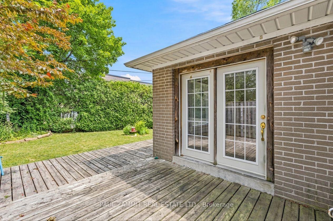 Photo 27 of 29 Heathview Avenue, North York, Bayview Village — HOMEH