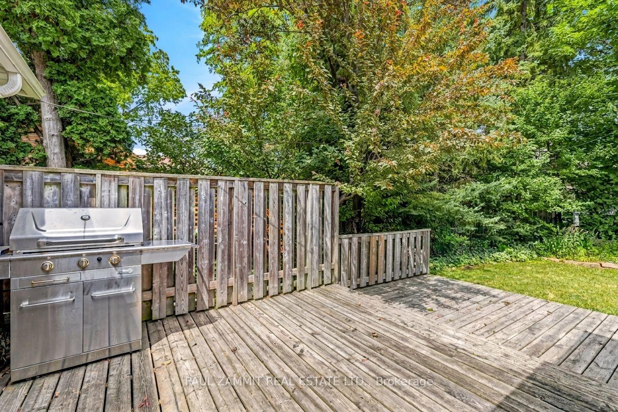 Photo 28 of 29 Heathview Avenue, North York, Bayview Village — HOMEH