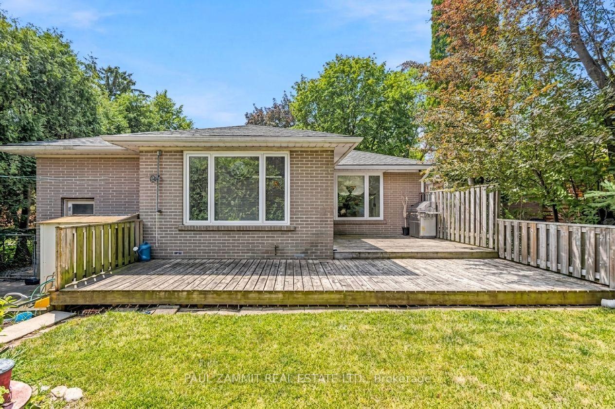 Photo 29 of 29 Heathview Avenue, North York, Bayview Village — HOMEH