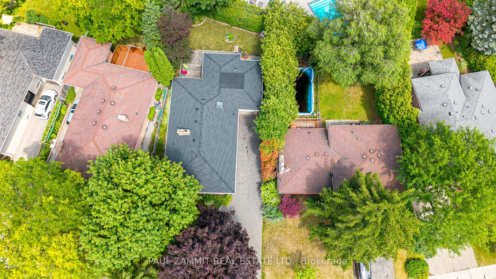 Photo 30 of 29 Heathview Avenue, North York, Bayview Village — HOMEH