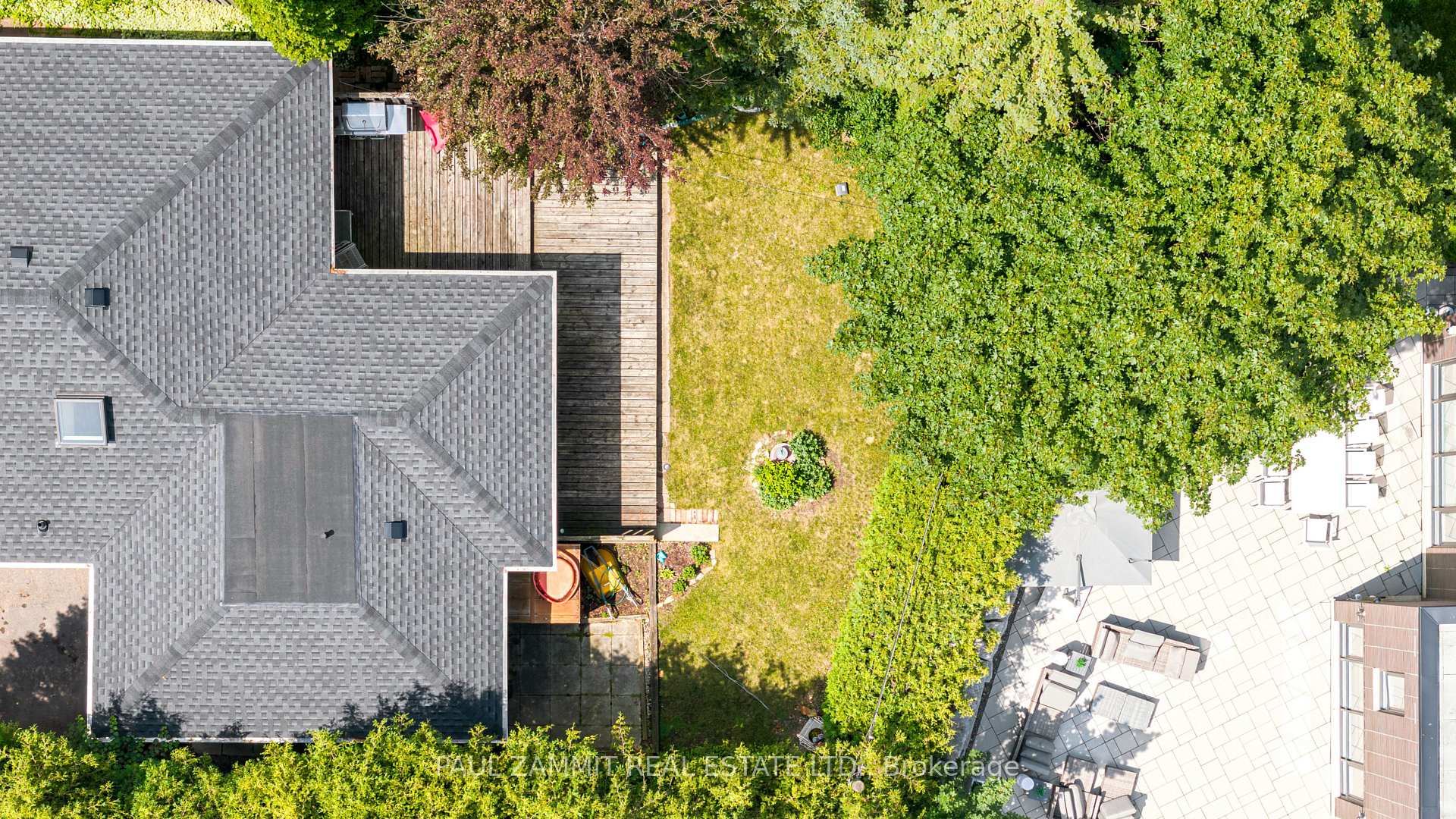 Photo 31 of 29 Heathview Avenue, North York, Bayview Village — HOMEH