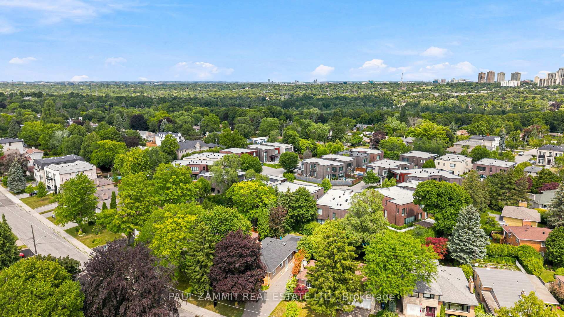 Photo 33 of 29 Heathview Avenue, North York, Bayview Village — HOMEH