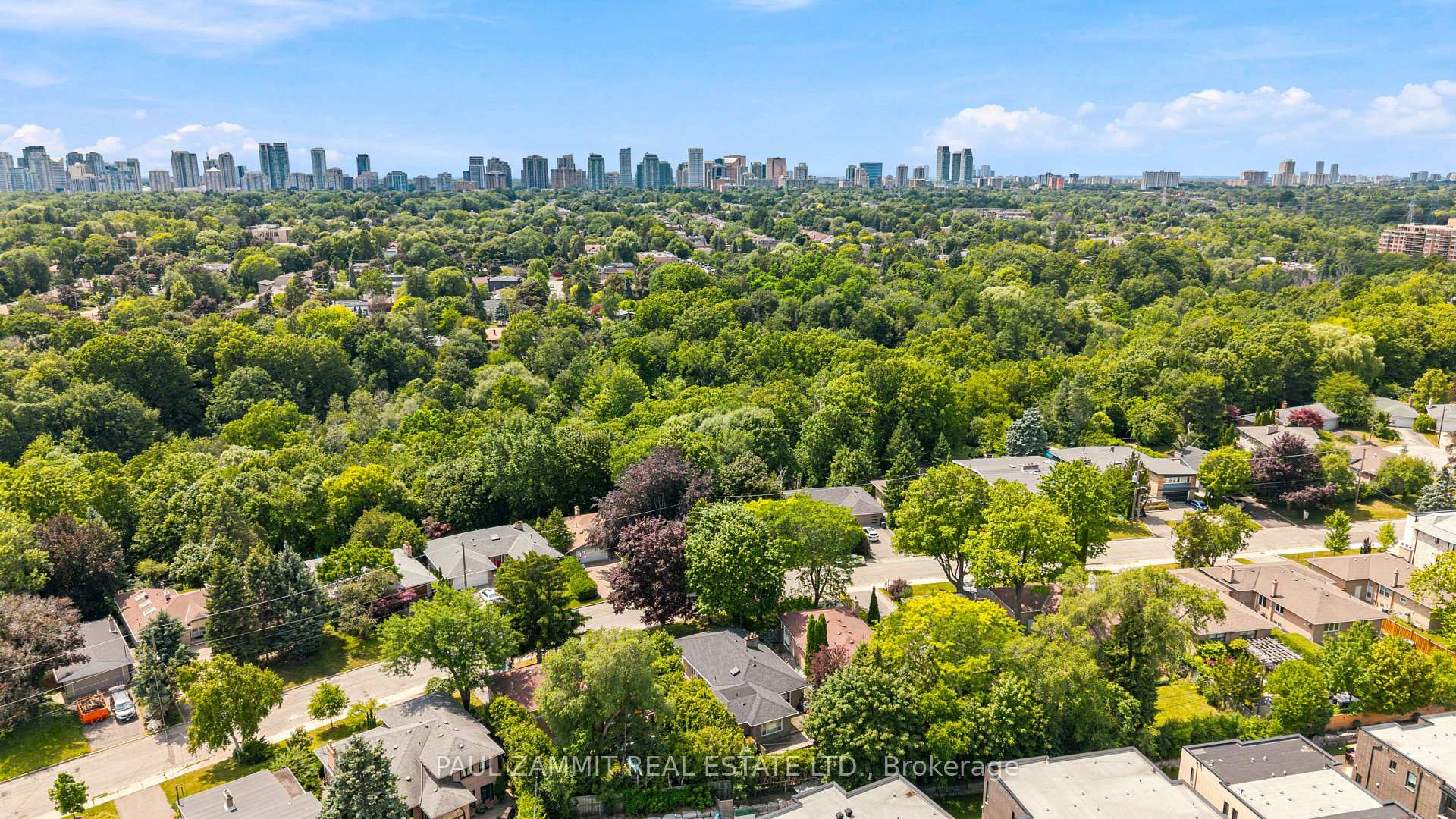 Photo 34 of 29 Heathview Avenue, North York, Bayview Village — HOMEH