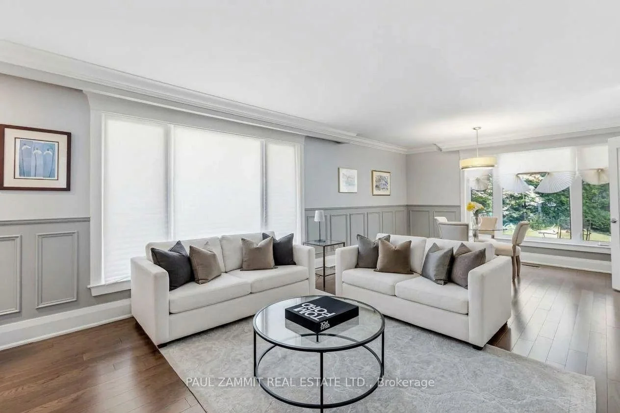 Photo 5 of 29 Heathview Avenue, North York, Bayview Village — HOMEH