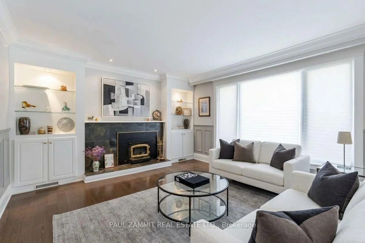 Photo 7 of 29 Heathview Avenue, North York, Bayview Village — HOMEH