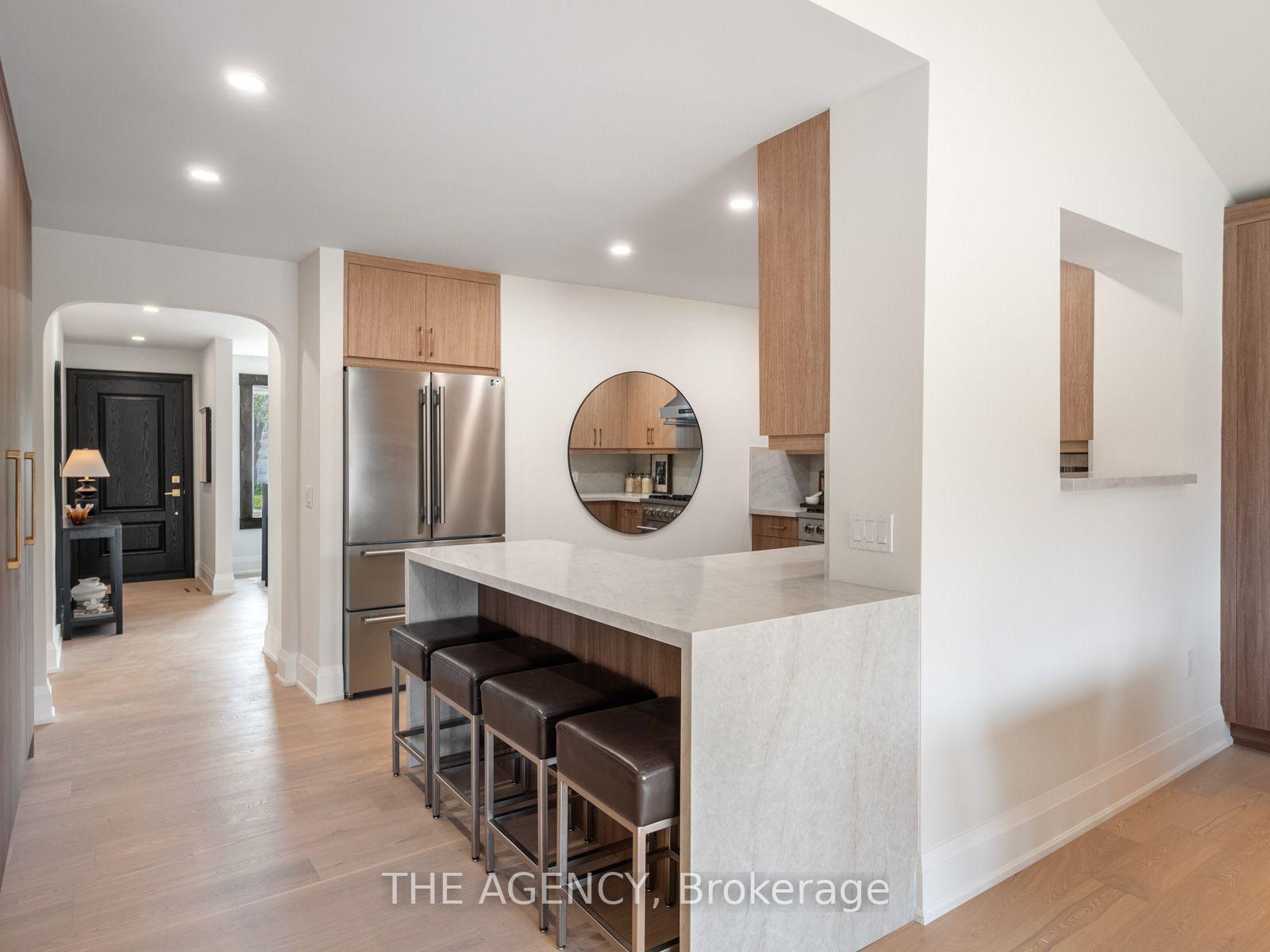 Photo 21 of 26 Webster Drive, Aurora, Aurora Highlands — HOMEH