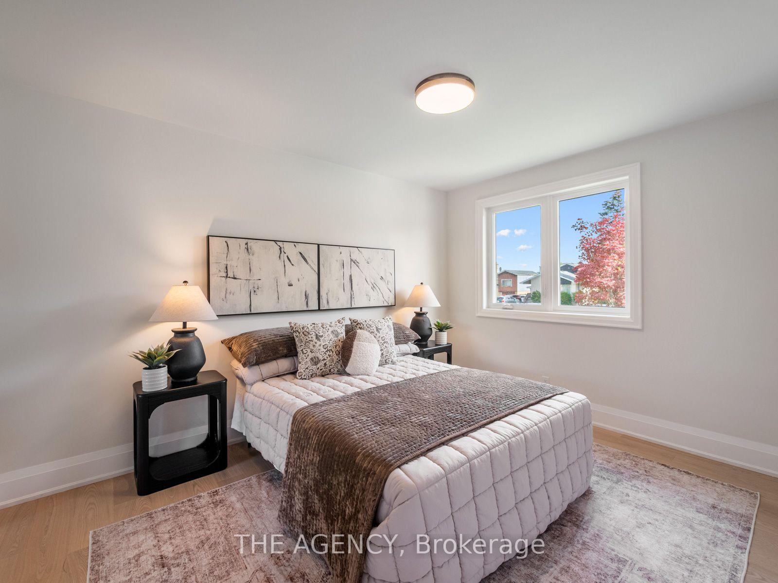Photo 25 of 26 Webster Drive, Aurora, Aurora Highlands — HOMEH