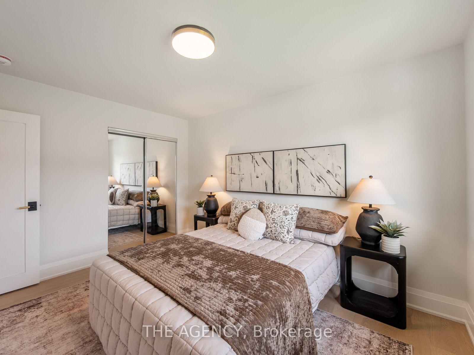 Photo 26 of 26 Webster Drive, Aurora, Aurora Highlands — HOMEH