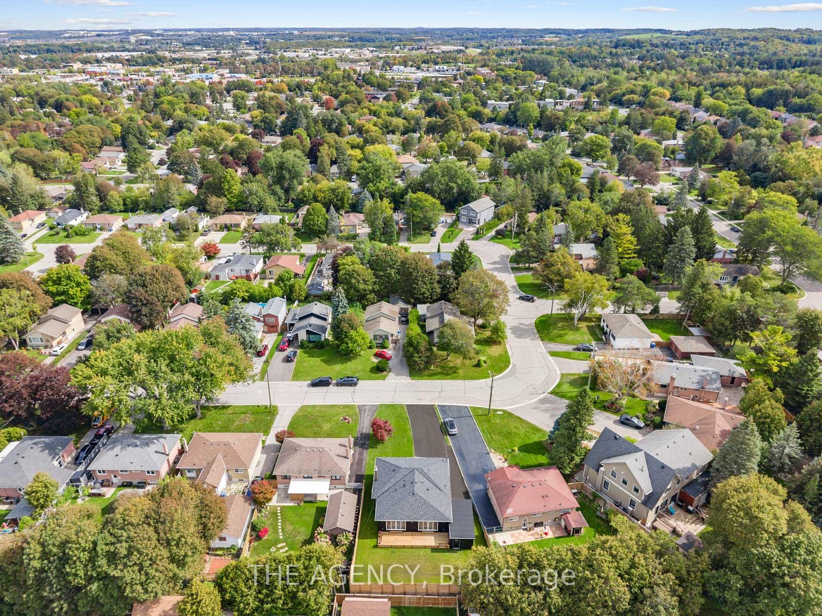 Photo 49 of 26 Webster Drive, Aurora, Aurora Highlands — HOMEH