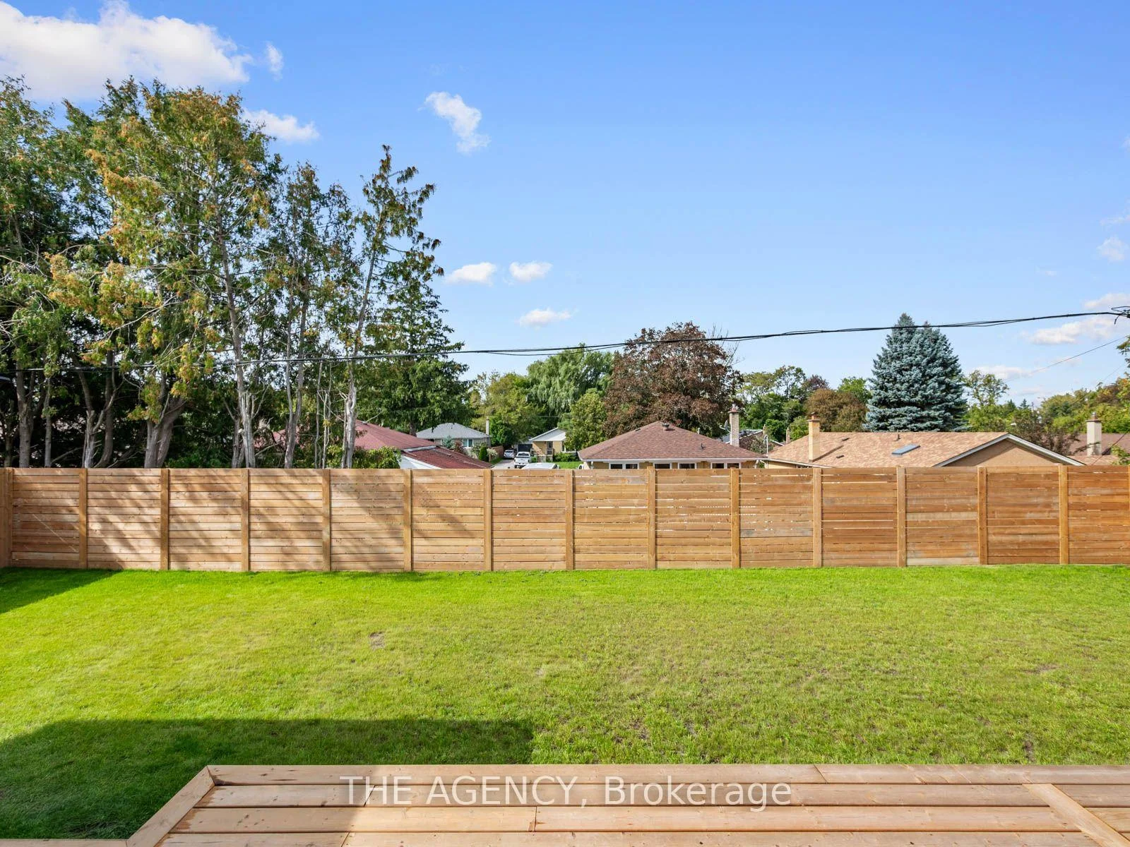 Photo 45 of 26 Webster Drive, Aurora, Aurora Highlands — HOMEH