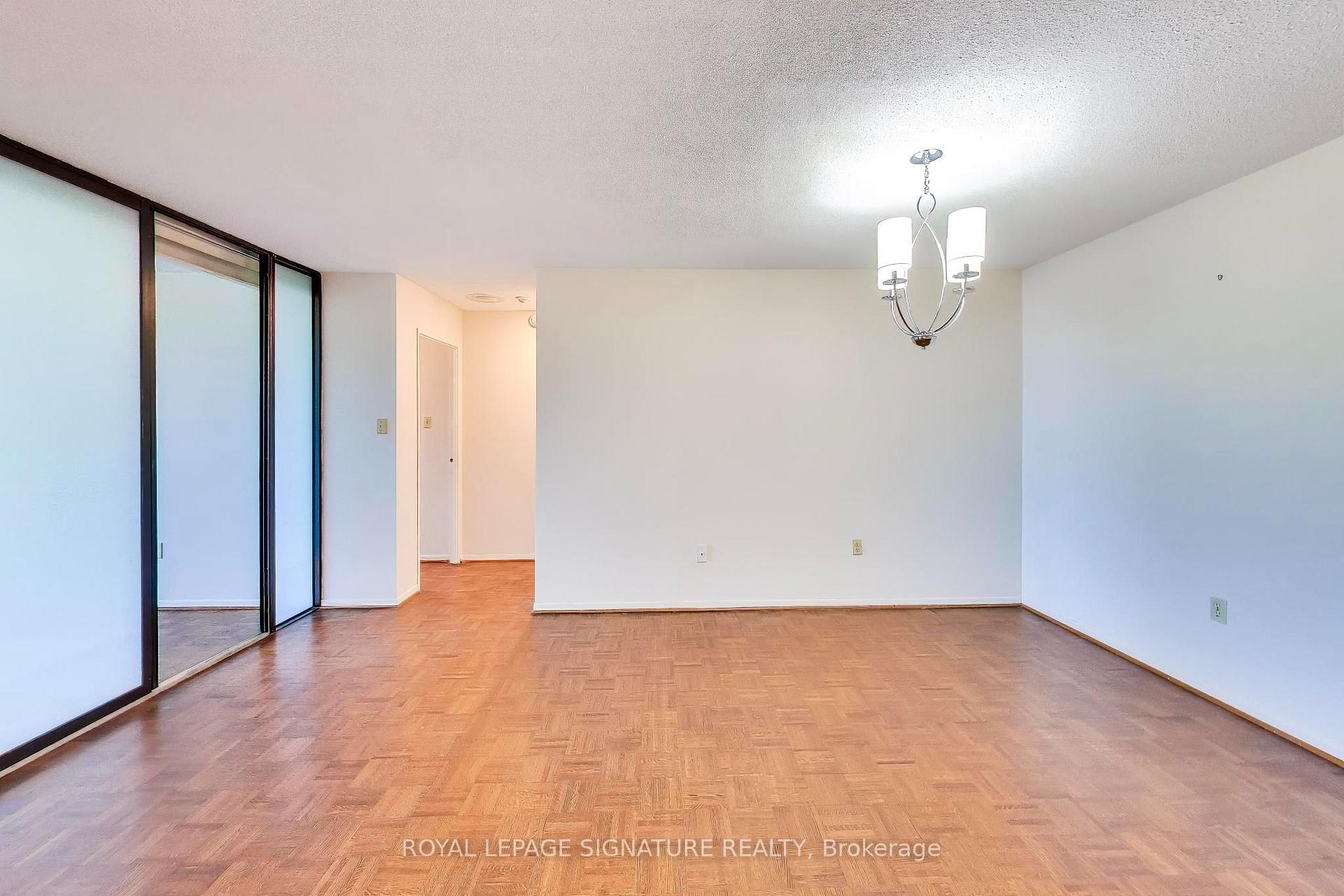 Photo 15 of Unit 208, 55 Skymark Drive, North York, Hillcrest Village — HOMEH