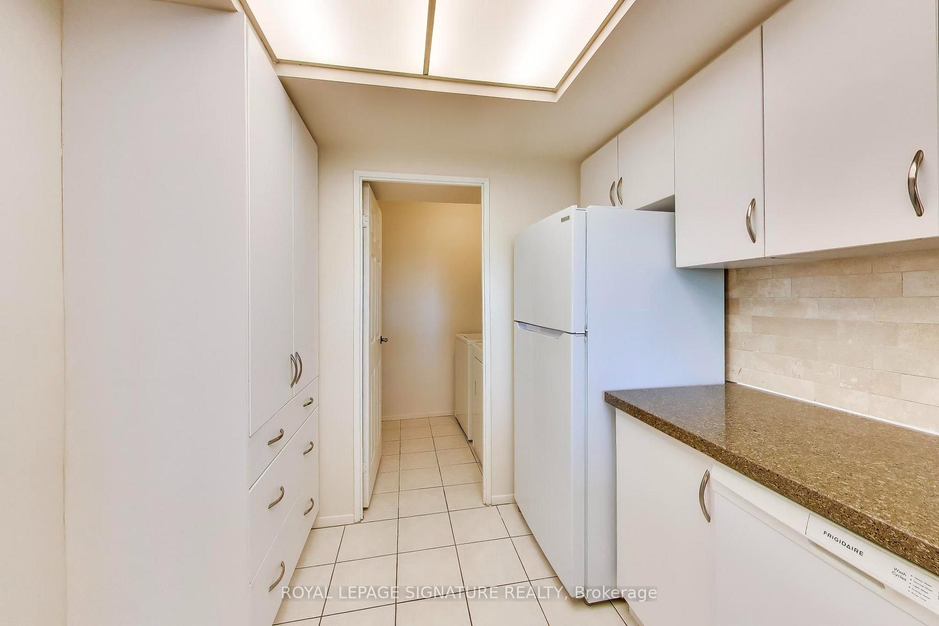 Photo 19 of Unit 208, 55 Skymark Drive, North York, Hillcrest Village — HOMEH