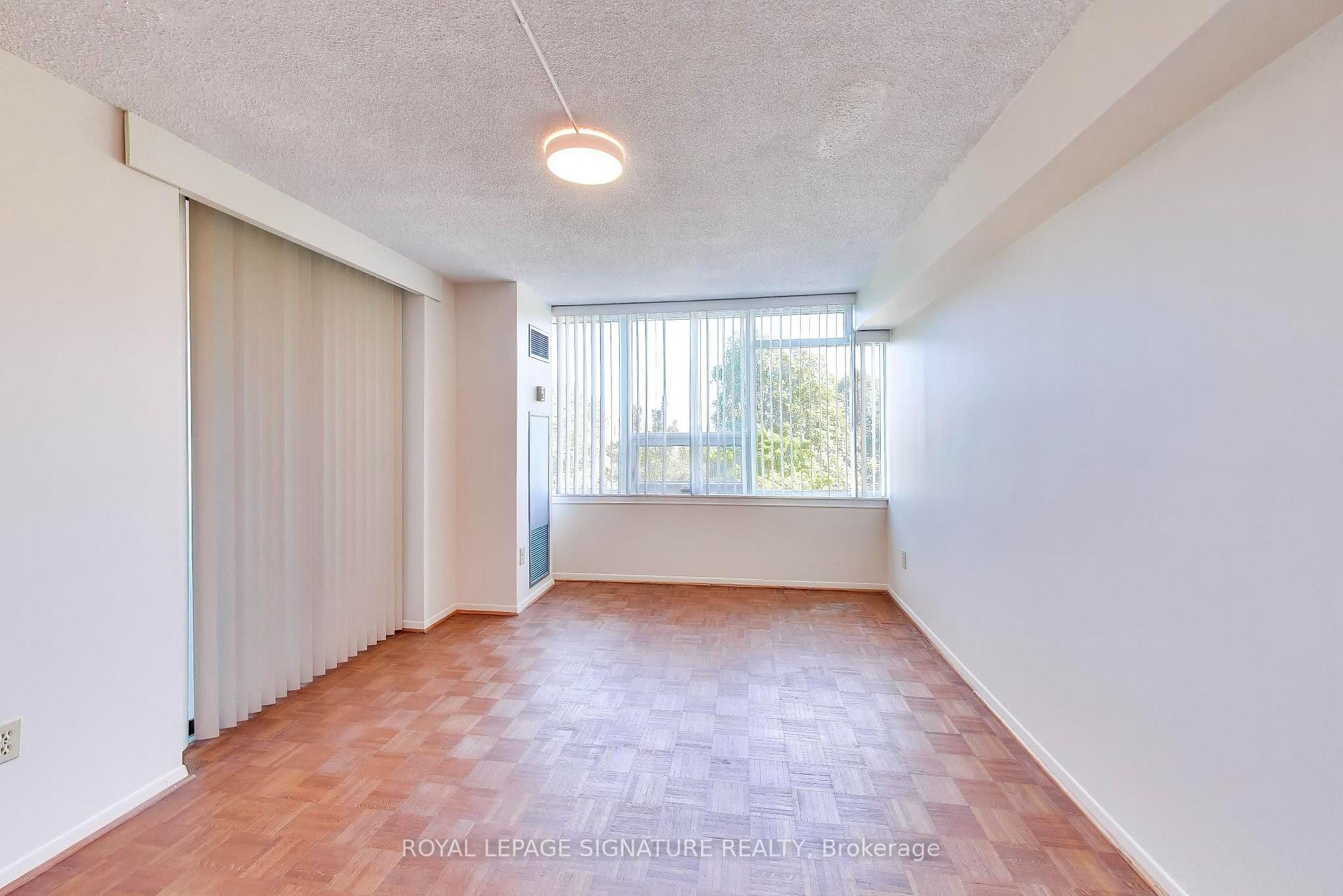 Photo 20 of Unit 208, 55 Skymark Drive, North York, Hillcrest Village — HOMEH