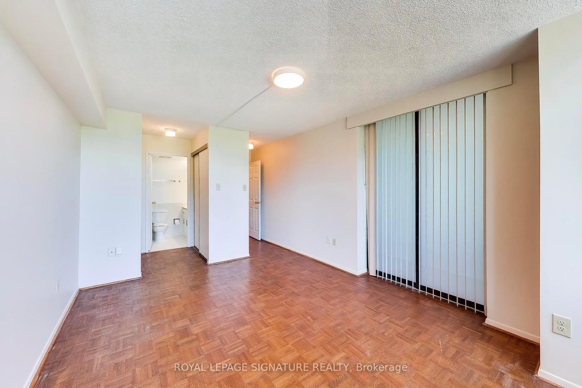Photo 23 of Unit 208, 55 Skymark Drive, North York, Hillcrest Village — HOMEH
