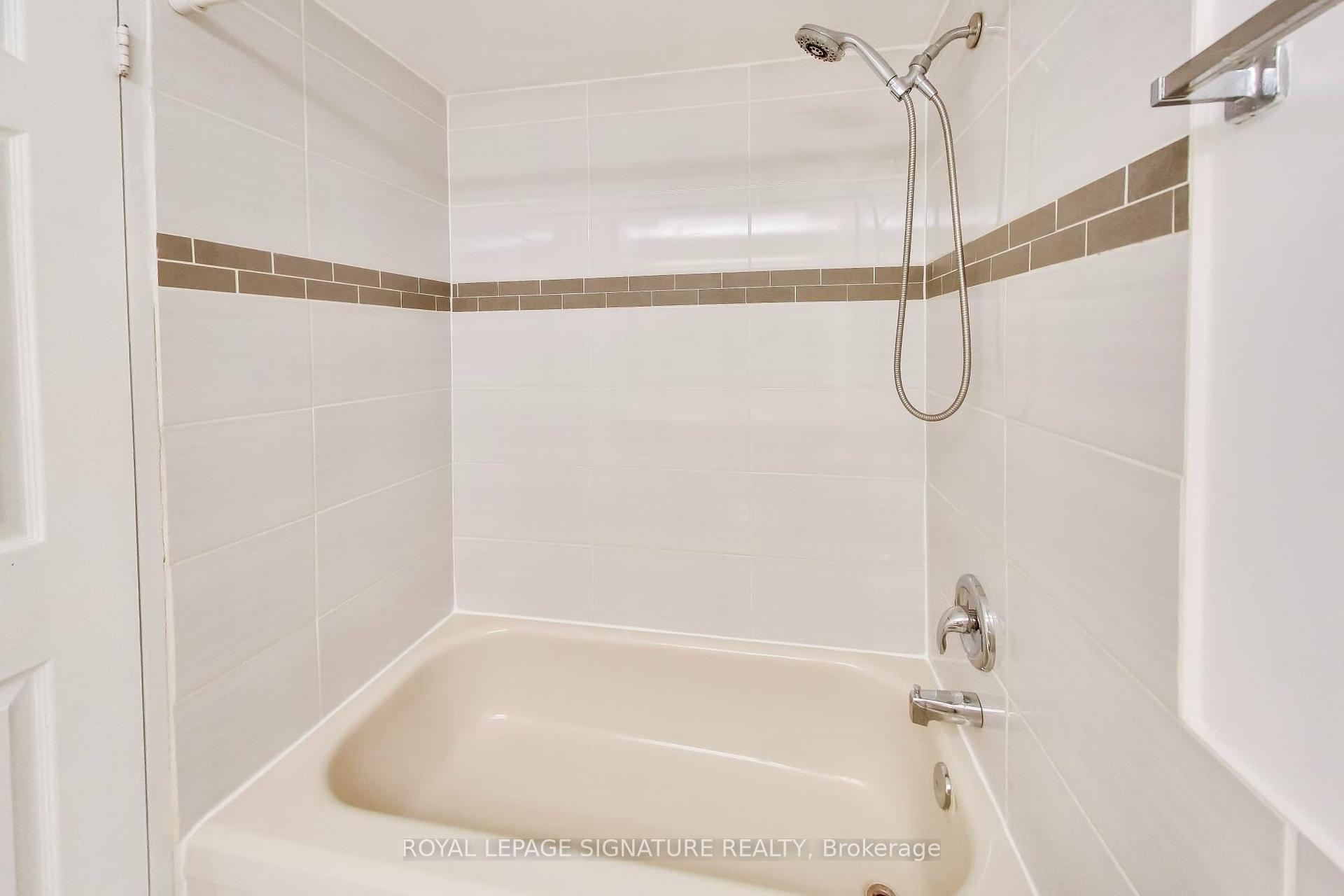 Photo 25 of Unit 208, 55 Skymark Drive, North York, Hillcrest Village — HOMEH