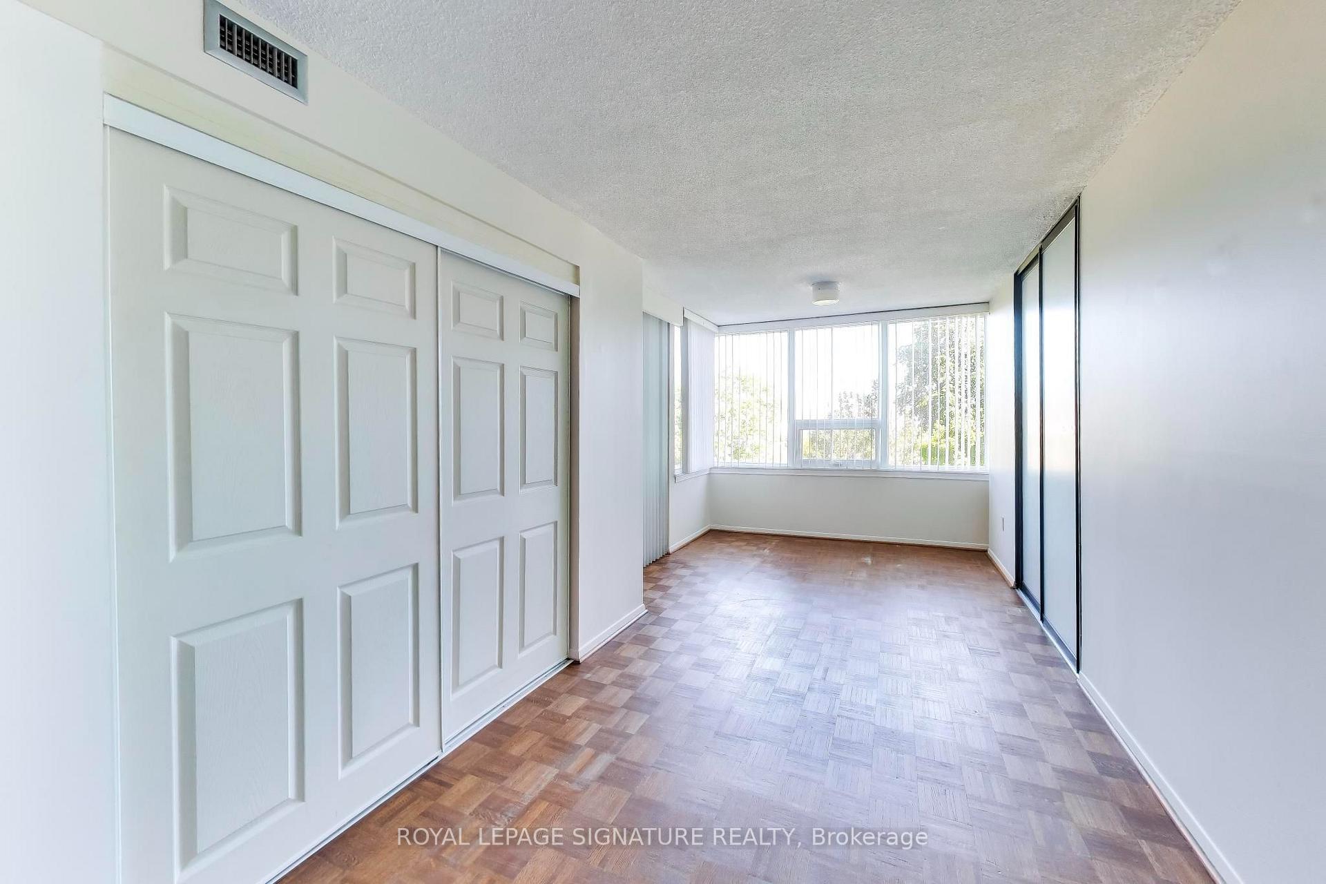 Photo 27 of Unit 208, 55 Skymark Drive, North York, Hillcrest Village — HOMEH