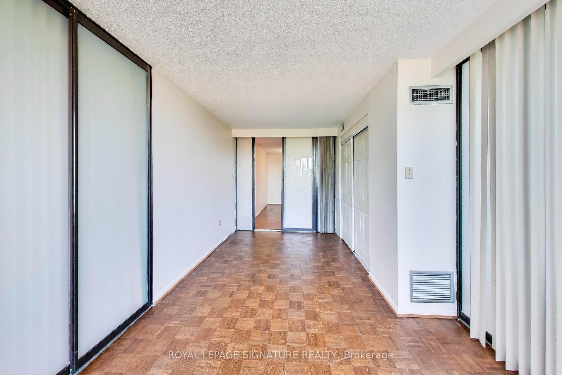Photo 28 of Unit 208, 55 Skymark Drive, North York, Hillcrest Village — HOMEH