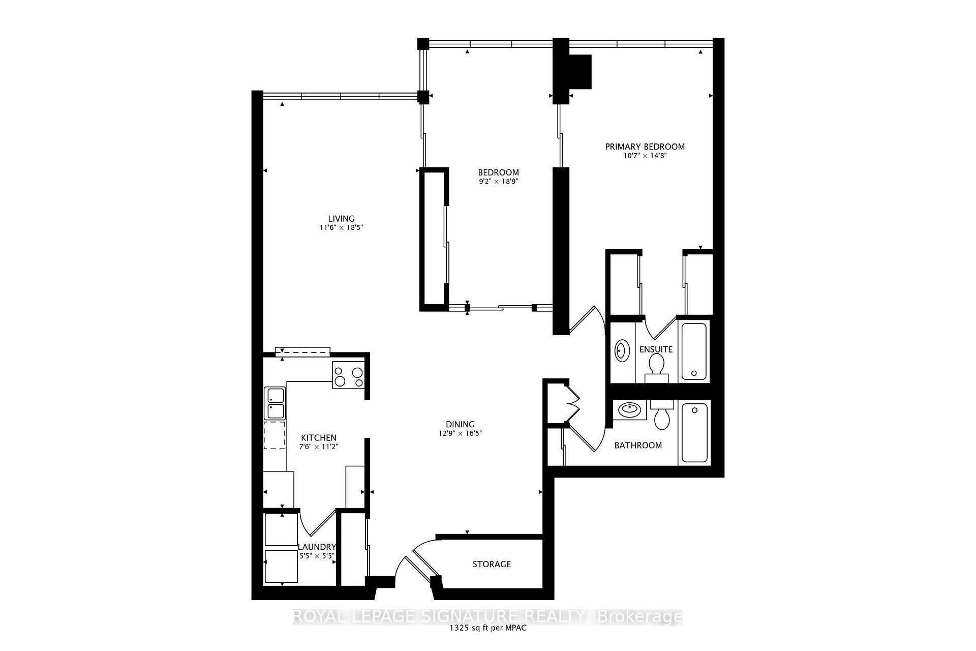 Photo 40 of Unit 208, 55 Skymark Drive, North York, Hillcrest Village — HOMEH