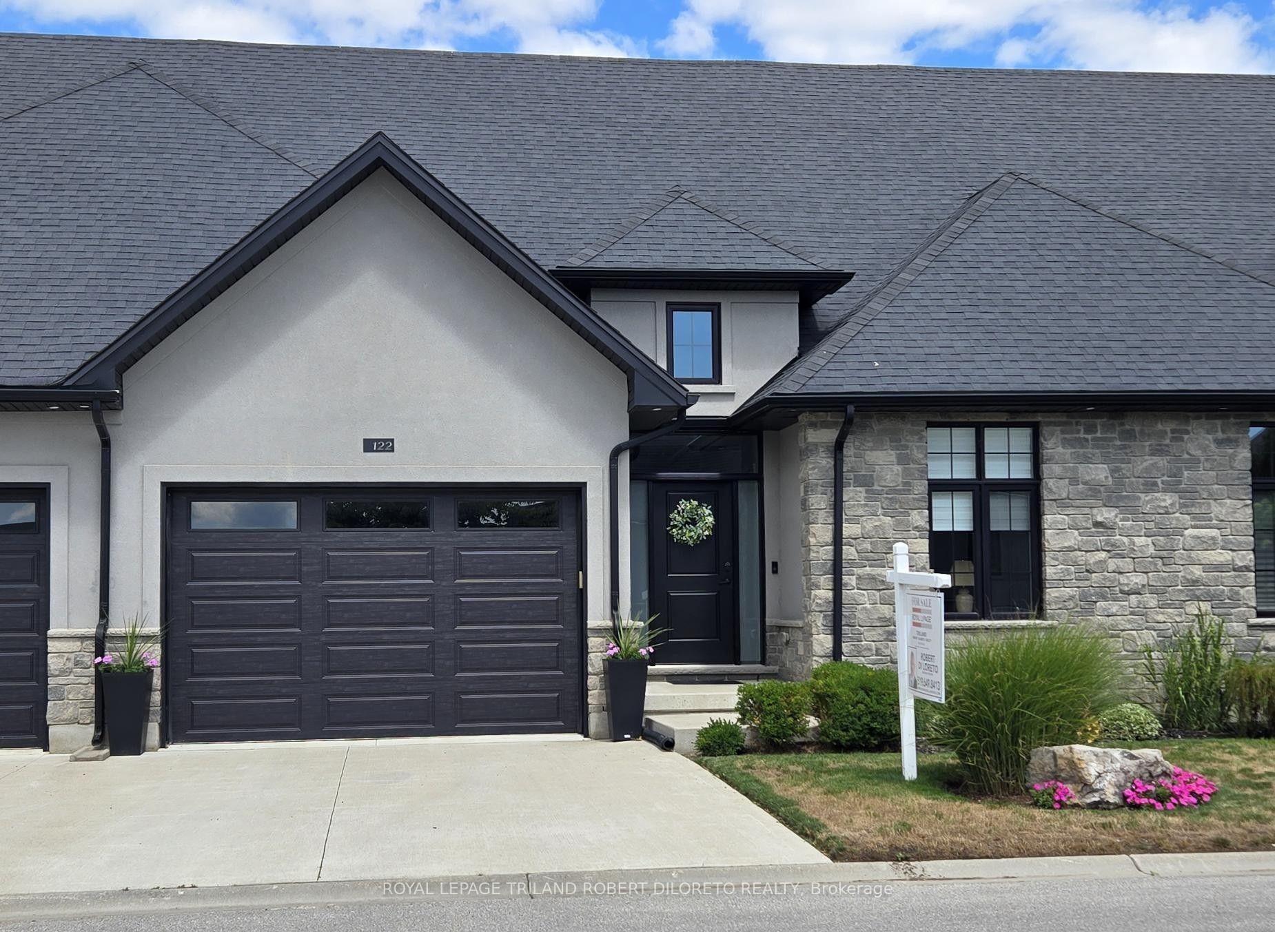 Photo of Unit 122, 9861 Glendon Drive