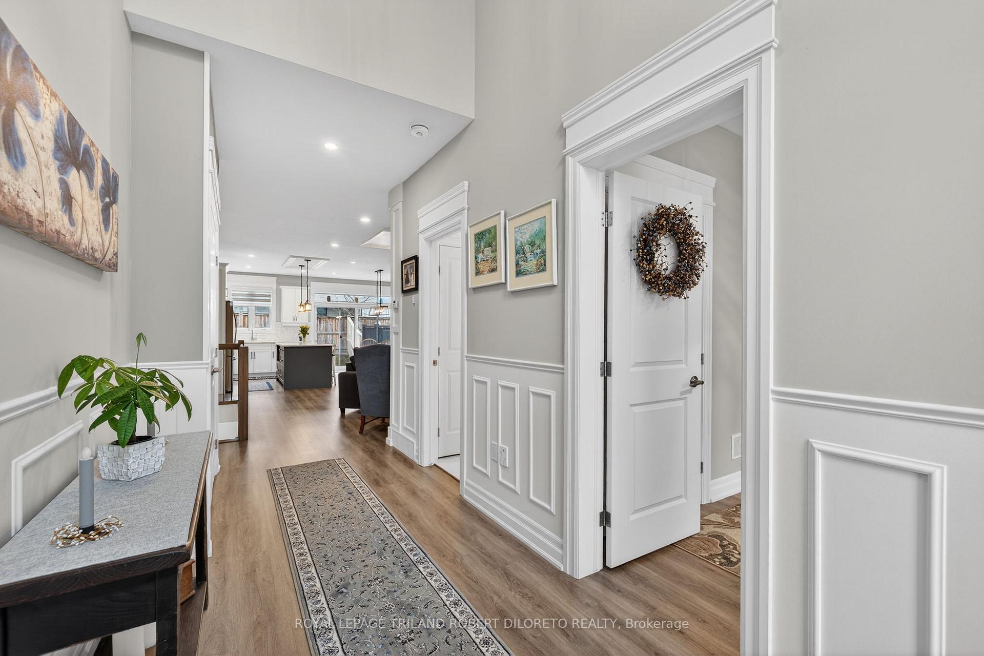 Photo 6 of Unit 122, 9861 Glendon Drive, Middlesex Centre, Komoka — HOMEH
