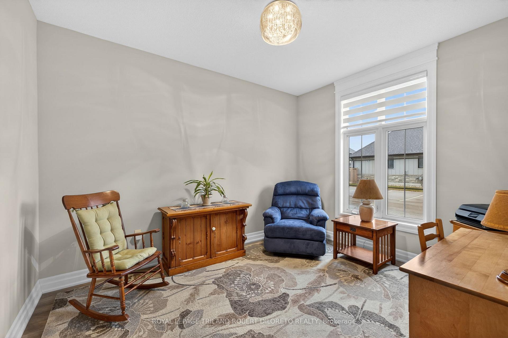 Photo 7 of Unit 122, 9861 Glendon Drive, Middlesex Centre, Komoka — HOMEH