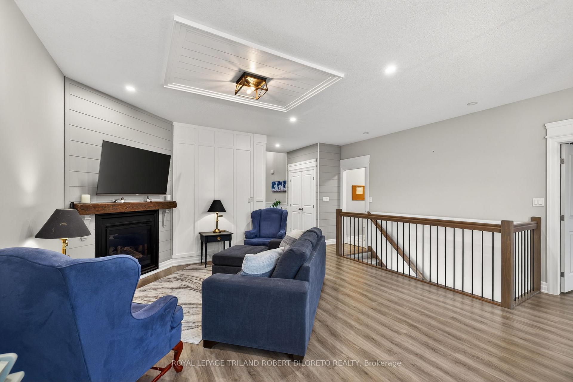 Photo 8 of Unit 122, 9861 Glendon Drive, Middlesex Centre, Komoka — HOMEH