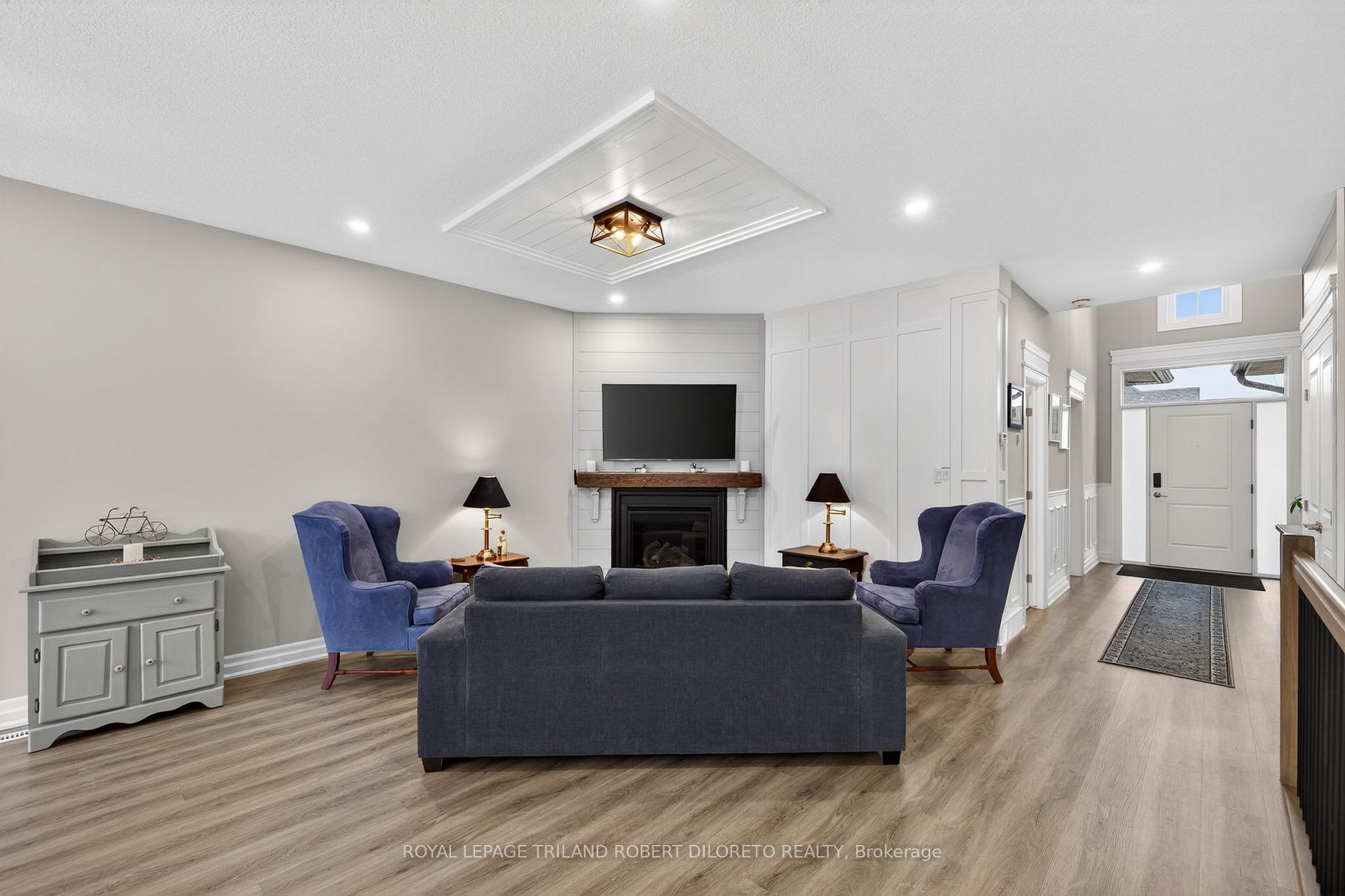 Photo 10 of Unit 122, 9861 Glendon Drive, Middlesex Centre, Komoka — HOMEH