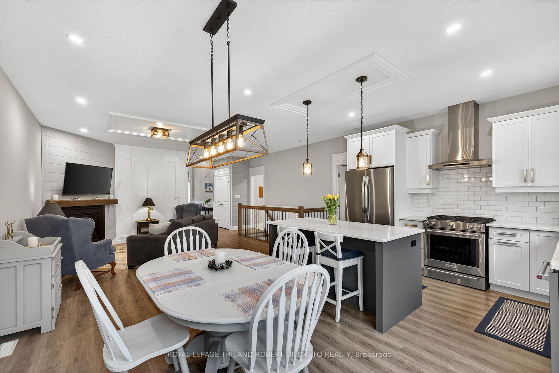 Photo 11 of Unit 122, 9861 Glendon Drive, Middlesex Centre, Komoka — HOMEH
