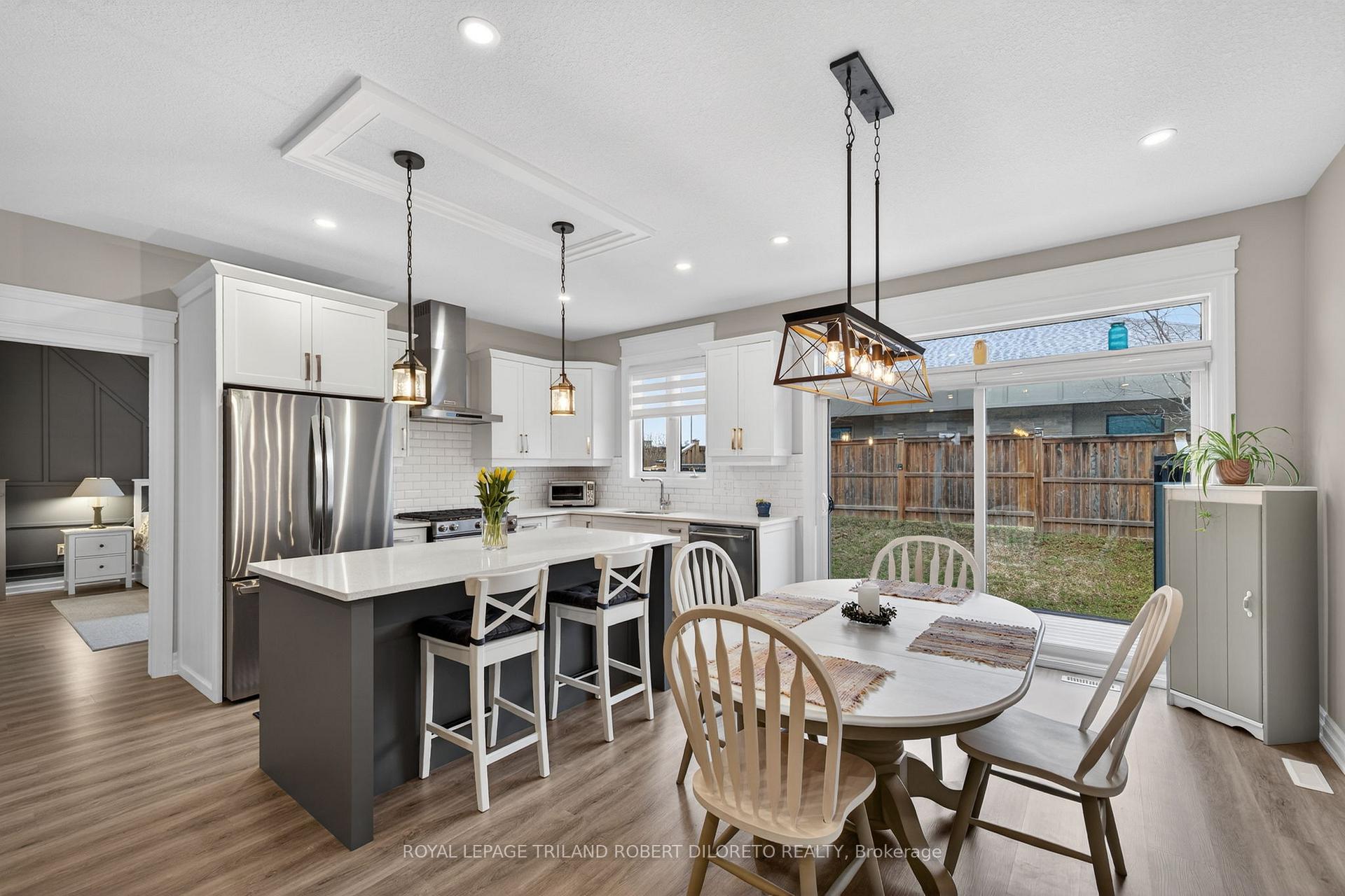Photo 12 of Unit 122, 9861 Glendon Drive, Middlesex Centre, Komoka — HOMEH