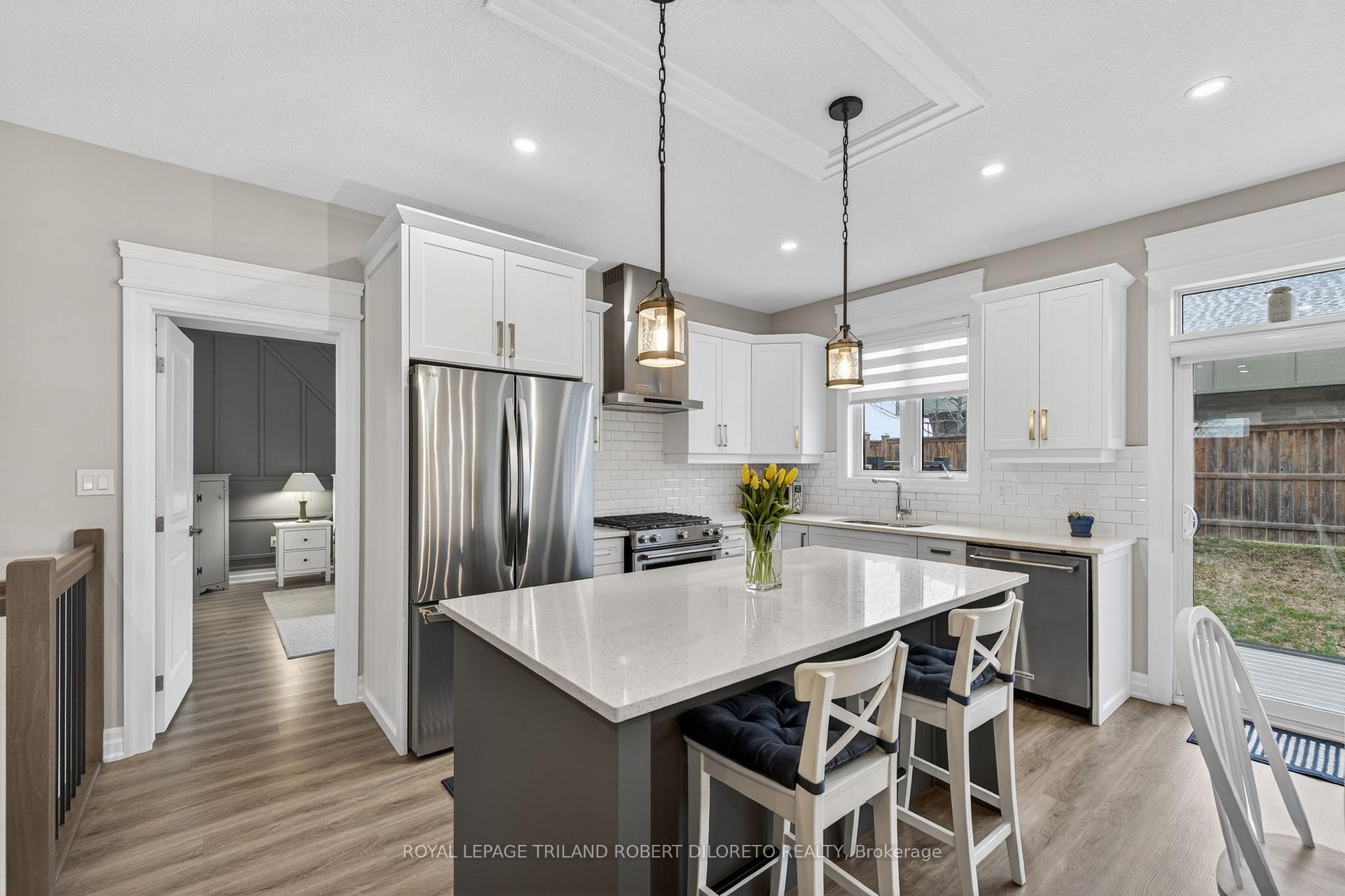 Photo 13 of Unit 122, 9861 Glendon Drive, Middlesex Centre, Komoka — HOMEH