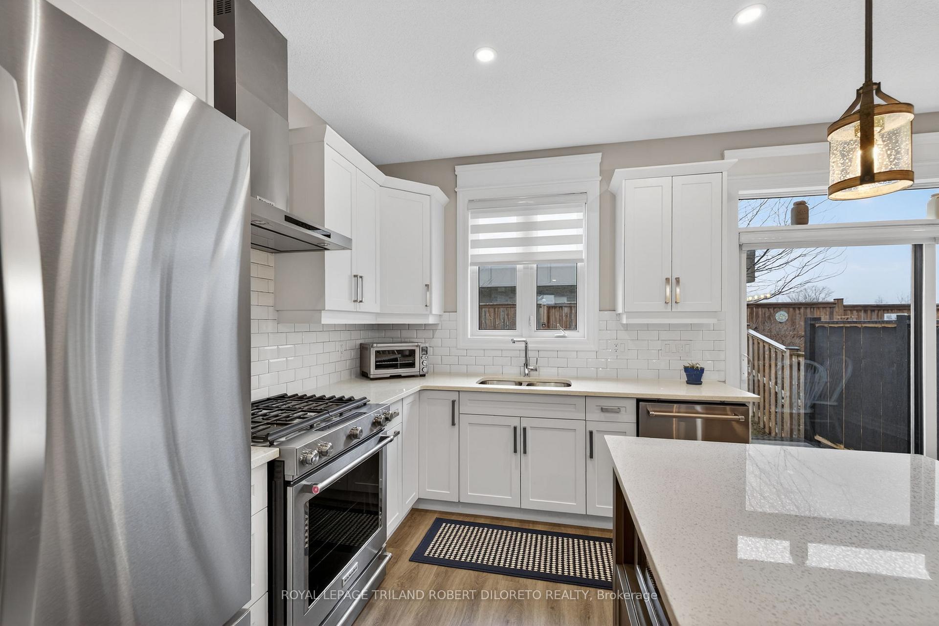 Photo 14 of Unit 122, 9861 Glendon Drive, Middlesex Centre, Komoka — HOMEH