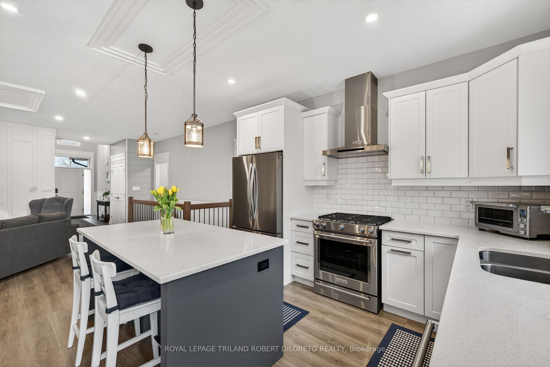Photo 16 of Unit 122, 9861 Glendon Drive, Middlesex Centre, Komoka — HOMEH