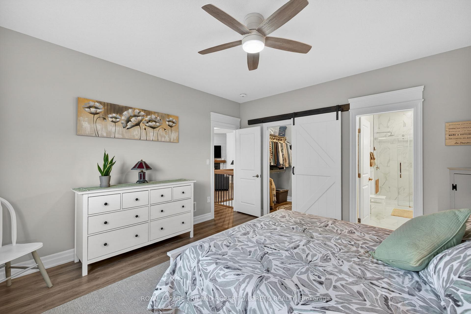 Photo 18 of Unit 122, 9861 Glendon Drive, Middlesex Centre, Komoka — HOMEH