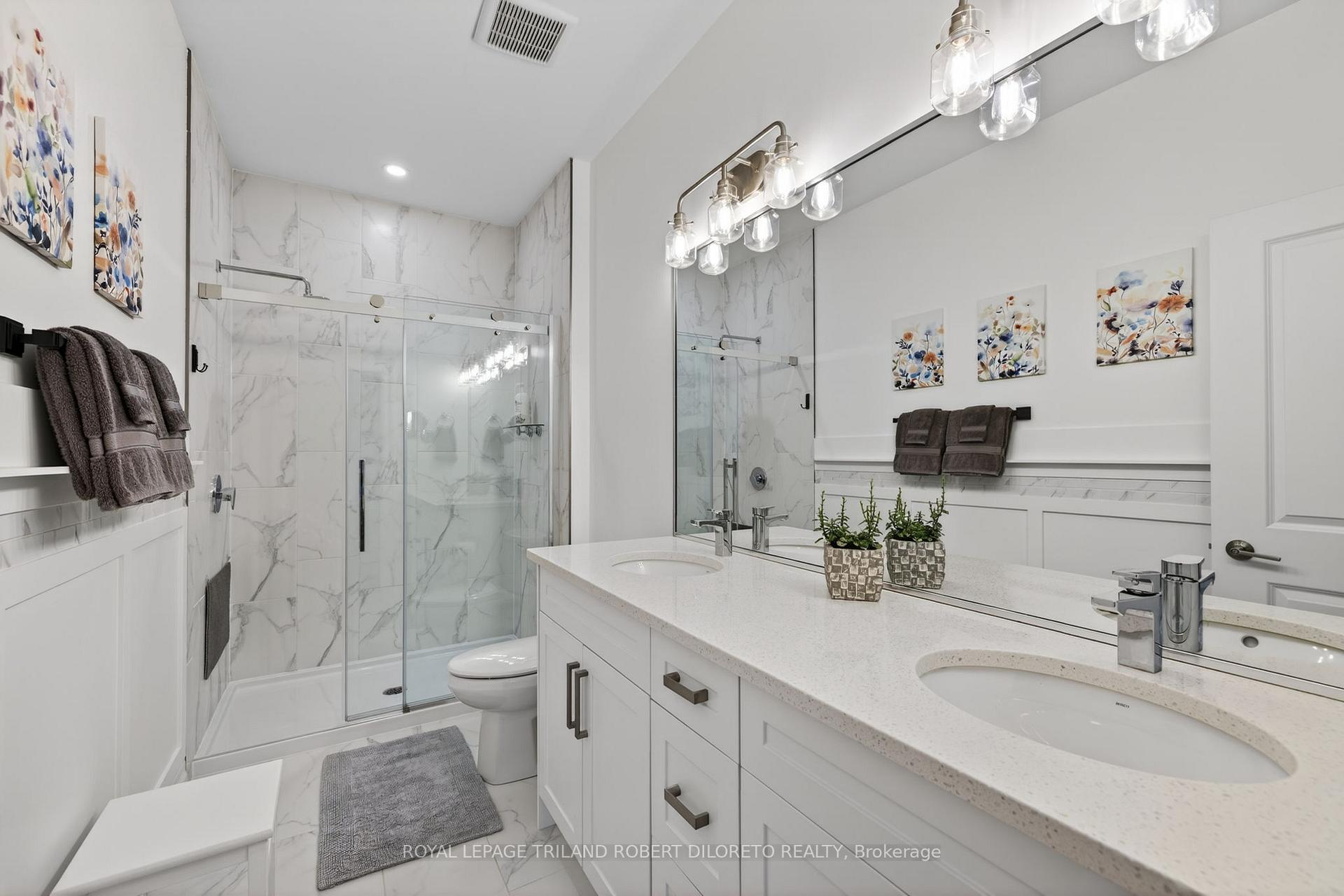 Photo 19 of Unit 122, 9861 Glendon Drive, Middlesex Centre, Komoka — HOMEH