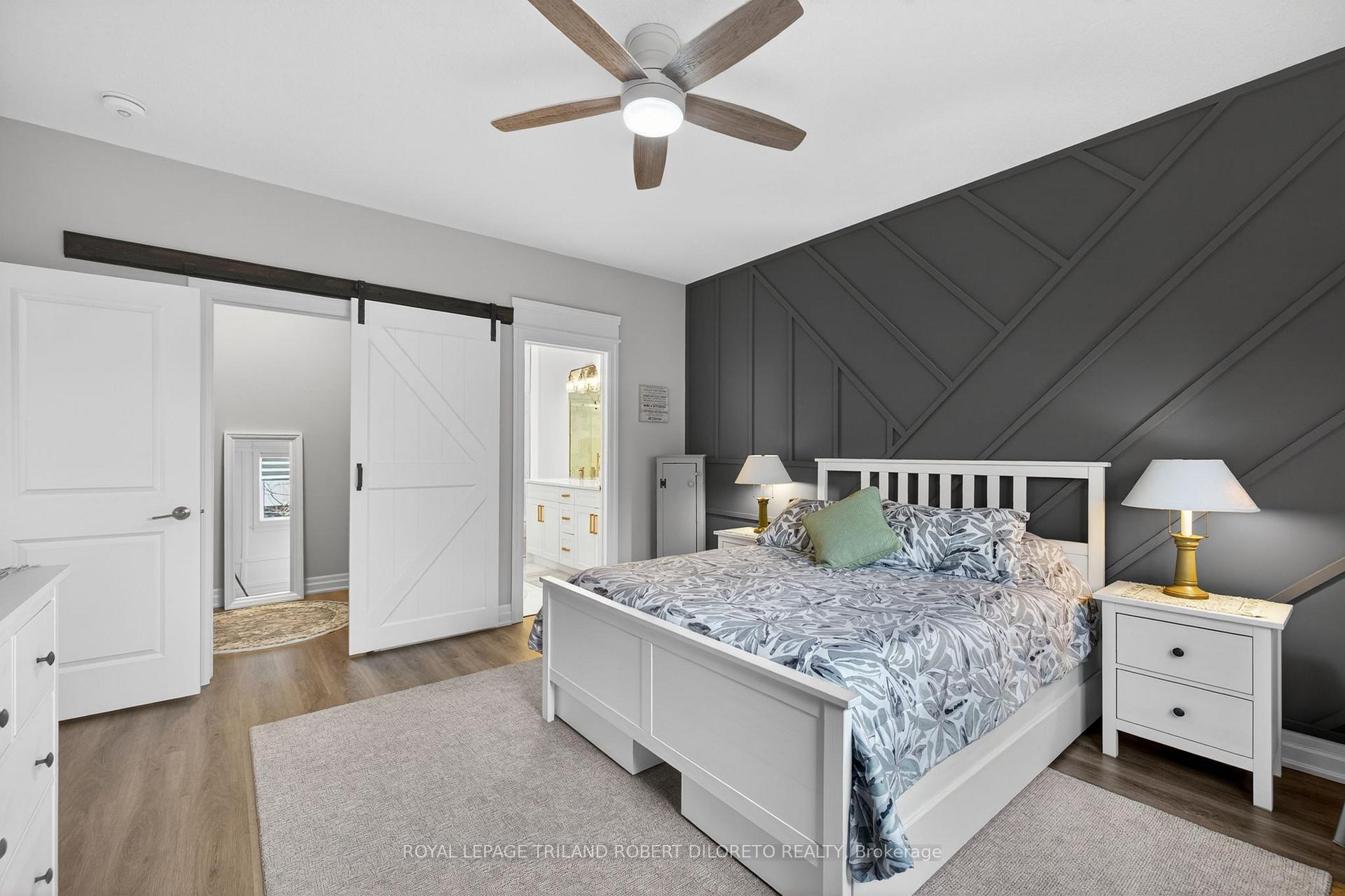 Photo 21 of Unit 122, 9861 Glendon Drive, Middlesex Centre, Komoka — HOMEH