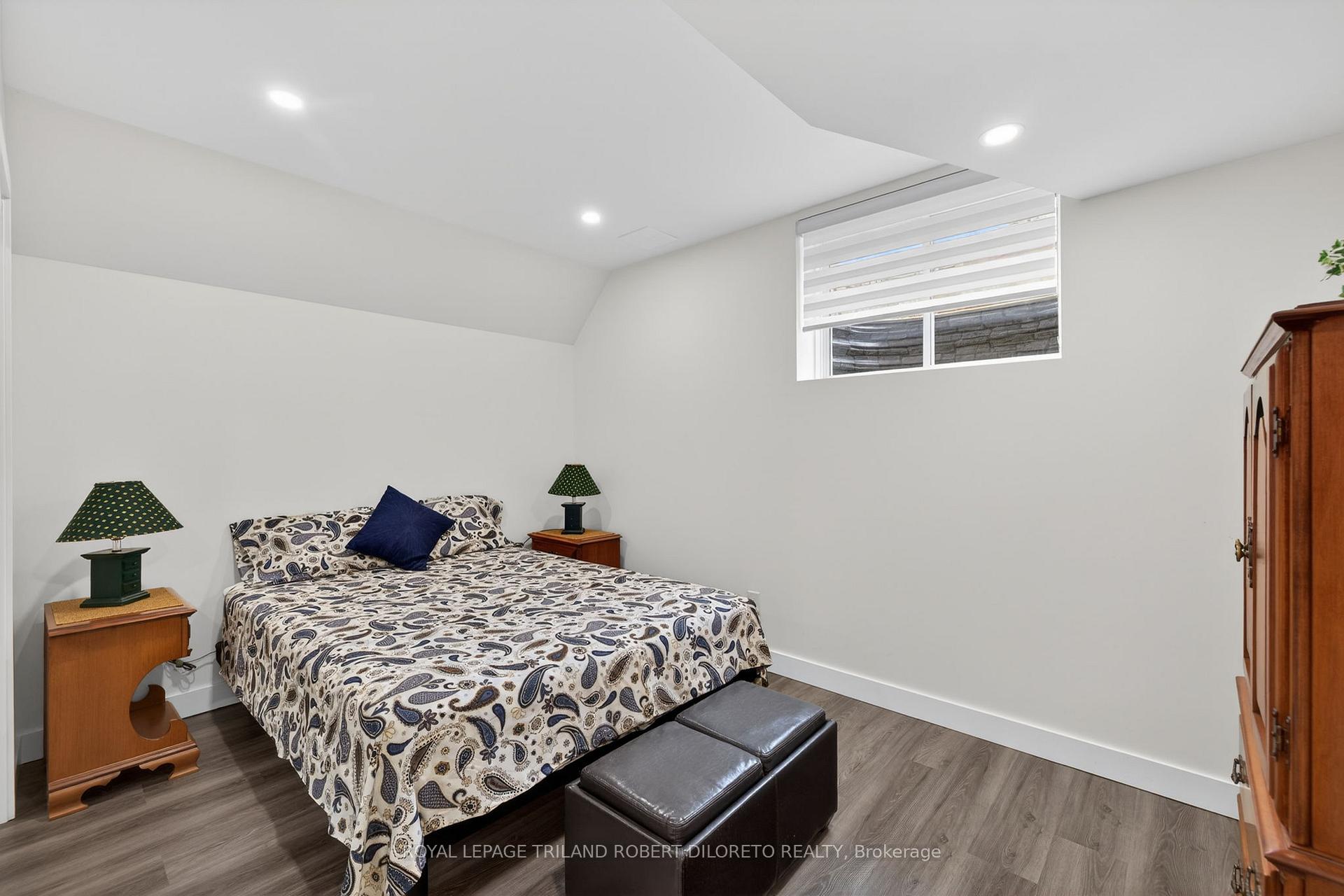 Photo 25 of Unit 122, 9861 Glendon Drive, Middlesex Centre, Komoka — HOMEH