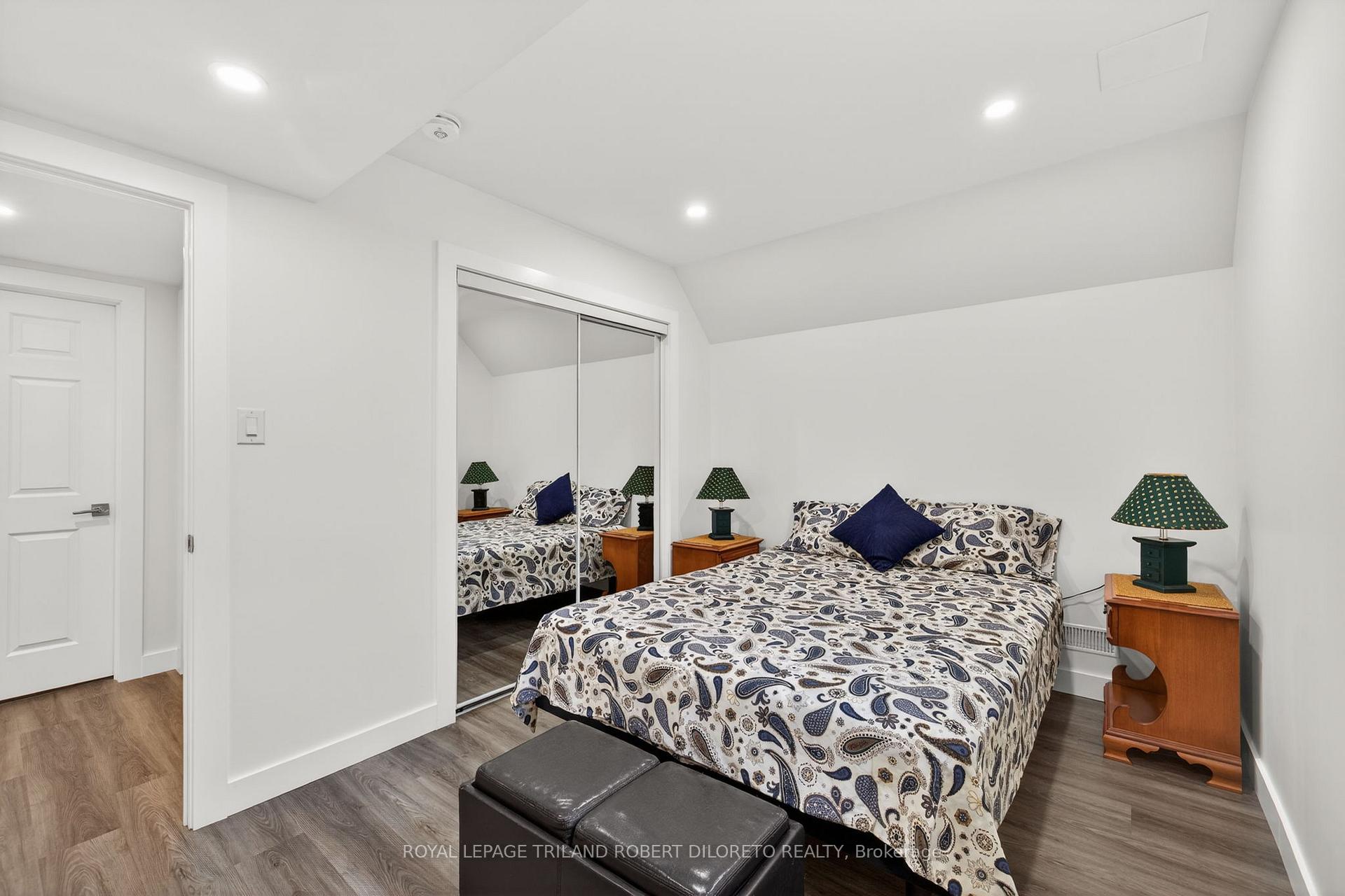 Photo 26 of Unit 122, 9861 Glendon Drive, Middlesex Centre, Komoka — HOMEH