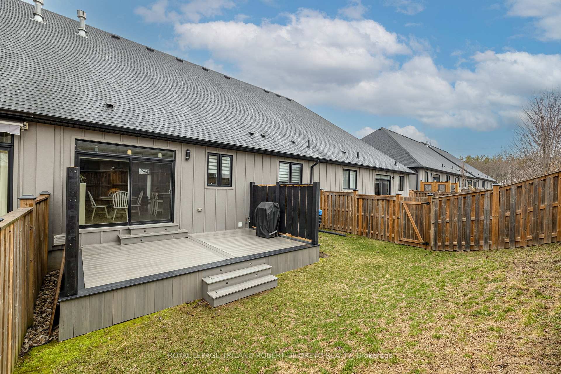Photo 28 of Unit 122, 9861 Glendon Drive, Middlesex Centre, Komoka — HOMEH
