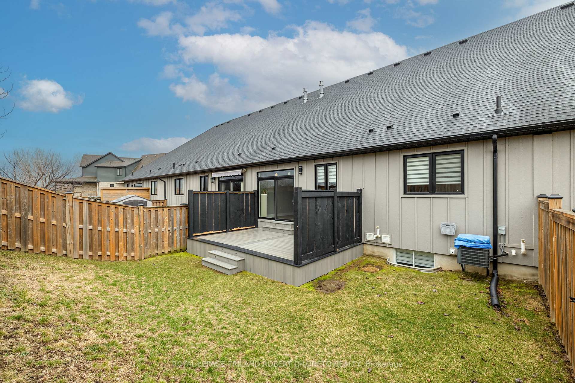 Photo 31 of Unit 122, 9861 Glendon Drive, Middlesex Centre, Komoka — HOMEH